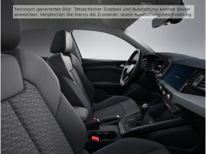 Audi A1 Sportback Advanced 30 TFSI S tr LED/Nav/ASI/PBox