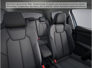 Audi A1 Sportback Advanced 30 TFSI S tr LED/Nav/ASI/PBox