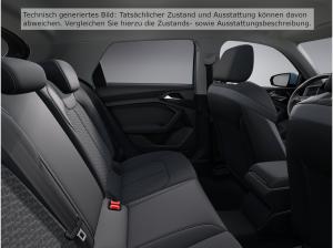 Audi A1 Sportback Advanced 30 TFSI S tr LED/Nav/ASI/PBox