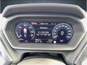 Audi Q4 e-tron Q4 Sportback e-tron 35 S line/Matrix/AHK/ACC/Nav