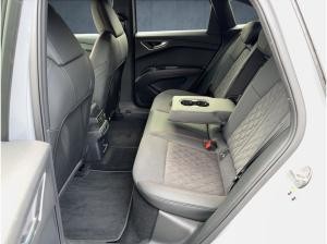Audi Q4 e-tron Q4 Sportback e-tron 35 S line/Matrix/AHK/ACC/Nav
