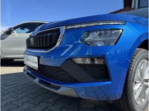Skoda Kamiq KAMIQ Selection 1.0T *Sitzheizung*Klimaautom