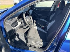 Skoda Kamiq KAMIQ Selection 1.0T *Sitzheizung*Klimaautom