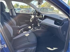 Skoda Kamiq KAMIQ Selection 1.0T *Sitzheizung*Klimaautom