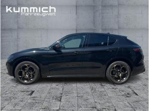 Alfa Romeo Stelvio INTENSA 2.0 Turbo AT8-Q4