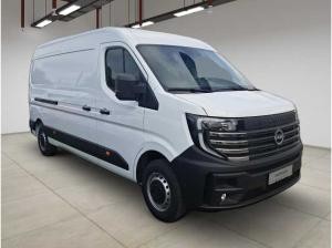 Nissan Interstar dCi 150 L3H2 3,5 FWD N-Connecta