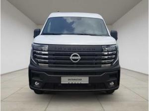 Nissan Interstar dCi 150 L3H2 3,5 FWD N-Connecta
