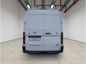 Nissan Interstar dCi 150 L3H2 3,5 FWD N-Connecta