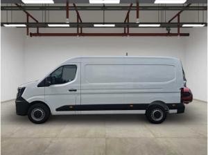 Nissan Interstar dCi 150 L3H2 3,5 FWD N-Connecta