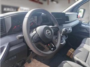 Nissan Interstar dCi 150 L3H2 3,5 FWD N-Connecta