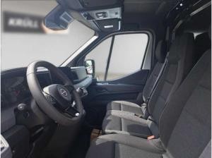 Nissan Interstar dCi 150 L3H2 3,5 FWD N-Connecta