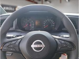 Nissan Interstar dCi 150 L3H2 3,5 FWD N-Connecta