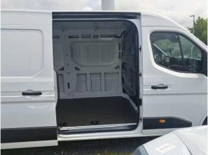 Nissan Interstar dCi 150 L3H2 3,5 FWD N-Connecta