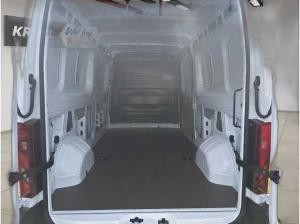 Nissan Interstar dCi 150 L3H2 3,5 FWD N-Connecta