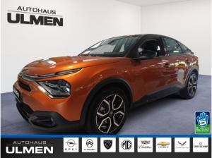 Citroën C4 e Feel Elektro   "sofort Verfügbar"