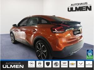 Citroën C4 e Feel Elektro   "sofort Verfügbar"