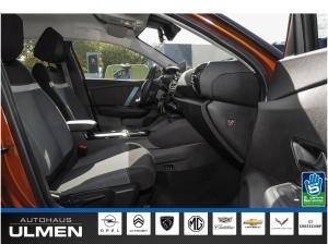 Citroën C4 e Feel Elektro   "sofort Verfügbar"