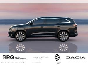 Renault Espace Techno E-Tech Full-Hybrid 200 - Schnelle Verfügbarkeit