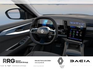 Renault Espace Techno E-Tech Full-Hybrid 200 - Schnelle Verfügbarkeit