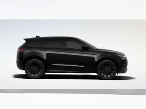 Land Rover Range Rover Evoque D200 Dynamic SE