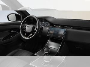 Land Rover Range Rover Evoque D200 Dynamic SE