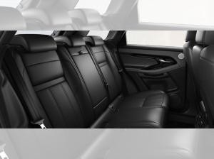 Land Rover Range Rover Evoque D200 Dynamic SE