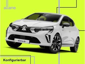 Mitsubishi Colt 1.0 Benziner - frei konfigurierbar!