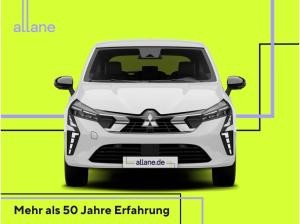 Mitsubishi Colt 1.0 Benziner - frei konfigurierbar!