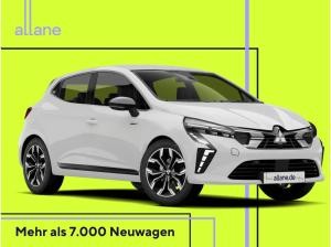 Mitsubishi Colt 1.0 Benziner - frei konfigurierbar!