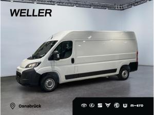 Fiat Ducato 2.2L Diesel (140 PS) L2H2  WORK  - NEU- LAGERWARE
