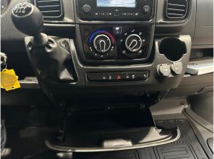 Fiat Ducato 2.2L Diesel (140 PS) L2H2  WORK  - NEU- LAGERWARE