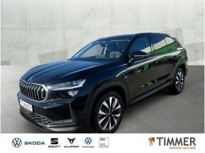 Skoda Kodiaq 2.0 TDI DSG Selection 7Si. Infot.*Komf*Li