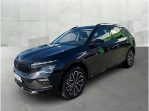 Skoda Kamiq 1,0 TSI Tour *Black*Infotainment*Assistenz