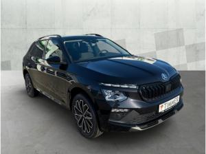 Skoda Kamiq 1,0 TSI Tour *Black*Infotainment*Assistenz