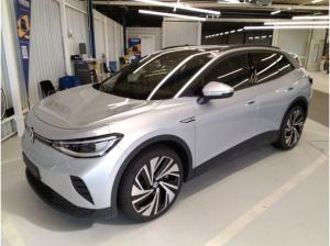 Volkswagen ID.4 Pro Perf. 21 AHK PANO WÄPU MATRIX