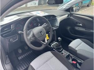 Opel Corsa 1.2 Edition *Komfort-Paket*Allwetterreifen*Tageszulassung*