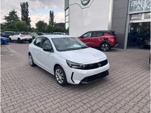 Opel Corsa 1.2 Edition *Komfort-Paket*Allwetterreifen*Tageszulassung*