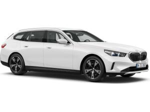 BMW i5 eDrive40 Touring LED NAVI *frei konfigurierbar*