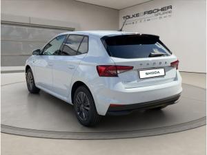 Skoda Fabia SOFORT VERFÜGBAR! Tour Kamera Sitzheizung Climatronic