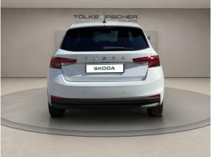 Skoda Fabia SOFORT VERFÜGBAR! Tour Kamera Sitzheizung Climatronic