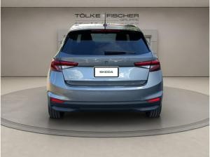 Skoda Fabia SOFORT VERFÜGBAR! Tour Kamera Sitzheizung Climatronic