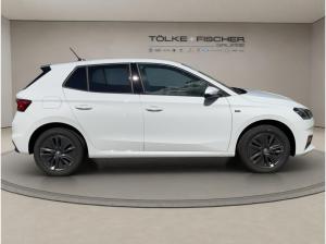 Skoda Fabia SOFORT VERFÜGBAR! Tour Kamera Sitzheizung Climatronic