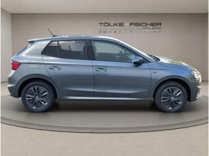 Skoda Fabia SOFORT VERFÜGBAR! Tour Kamera Sitzheizung Climatronic