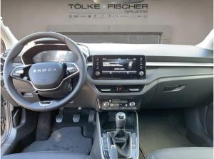 Skoda Fabia SOFORT VERFÜGBAR! Tour Kamera Sitzheizung Climatronic