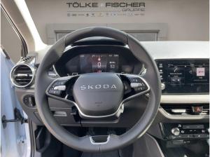 Skoda Fabia SOFORT VERFÜGBAR! Tour Kamera Sitzheizung Climatronic