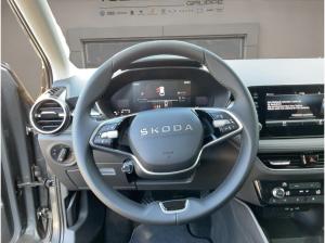 Skoda Fabia SOFORT VERFÜGBAR! Tour Kamera Sitzheizung Climatronic