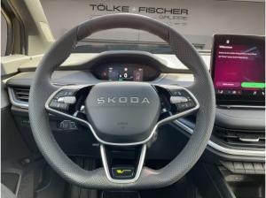 Skoda ENYAQ SOFORT VERFÜGBAR! RS Navi DCC PANO ACC AHK eHeck
