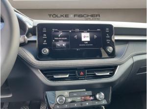 Skoda Fabia SOFORT VERFÜGBAR! Tour Kamera Sitzheizung Climatronic