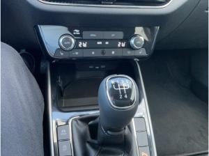 Skoda Fabia SOFORT VERFÜGBAR! Tour Kamera Sitzheizung Climatronic