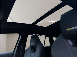 Skoda ENYAQ SOFORT VERFÜGBAR! RS Navi DCC PANO ACC AHK eHeck